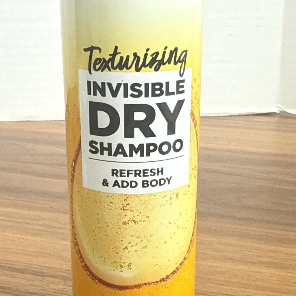Garnier fructis texturizing